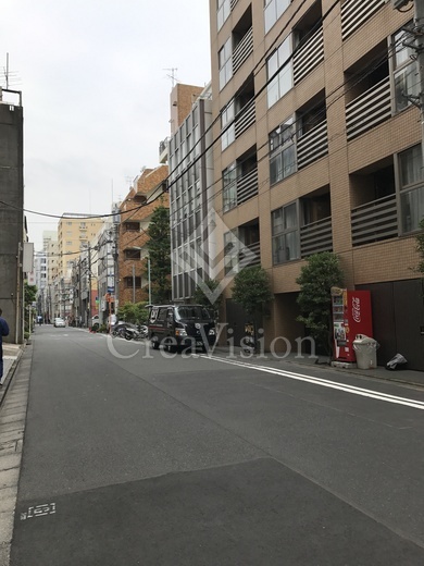 コンフォリア日本橋人形町ノース