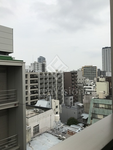 コンフォリア日本橋人形町ノース