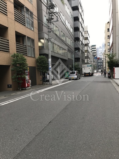 コンフォリア日本橋人形町ノース
