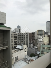コンフォリア日本橋人形町ノース