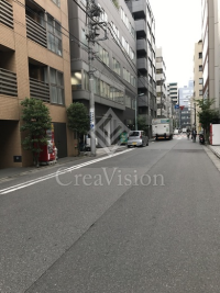 コンフォリア日本橋人形町ノース