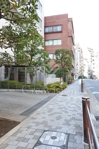 パークアクシス南麻布