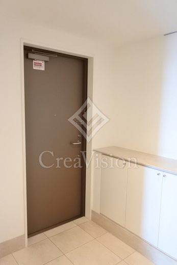パークアクシス南麻布