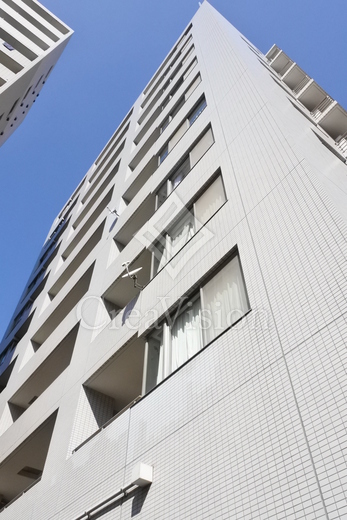 パークアクシス南麻布