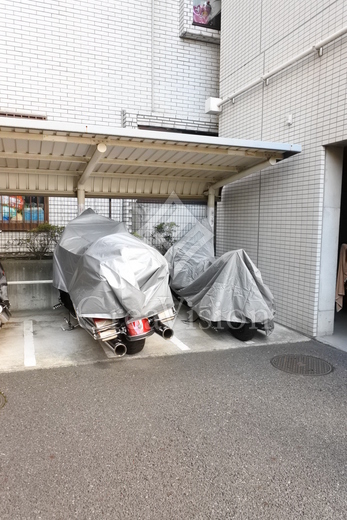 パークアクシス南麻布