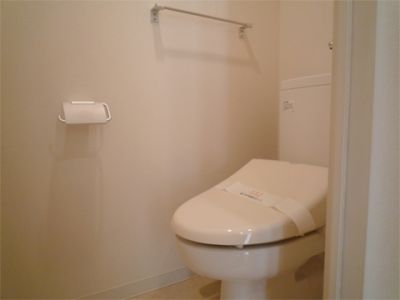 パークアクシス南麻布