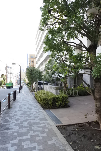 パークアクシス南麻布