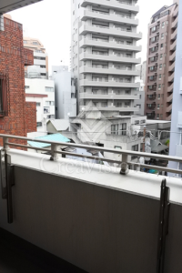 パークアクシス南麻布