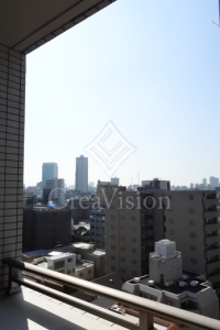 パークアクシス南麻布
