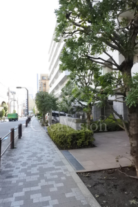 パークアクシス南麻布