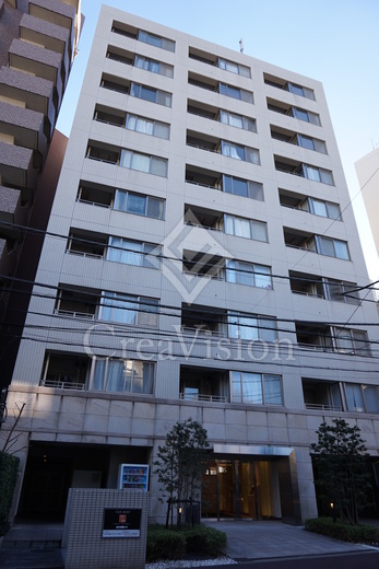 パークアクシス麻布仙台坂