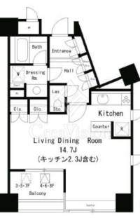 パークアクシス麻布仙台坂