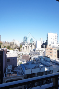 パークアクシス麻布仙台坂