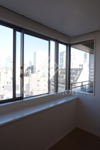 パークアクシス麻布仙台坂