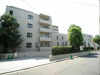 パークハウス西麻布