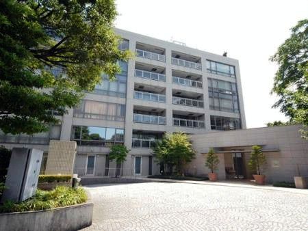 パークコート元麻布ヒルトップレジデンス