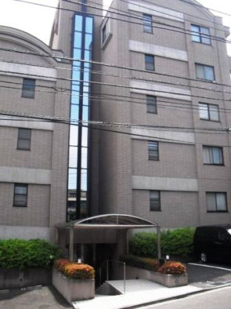ＫＤＸレジデンス代官山Ⅱ