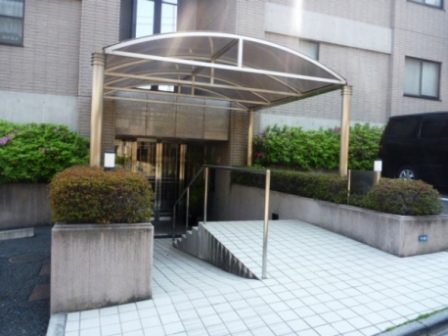 ＫＤＸレジデンス代官山Ⅱ
