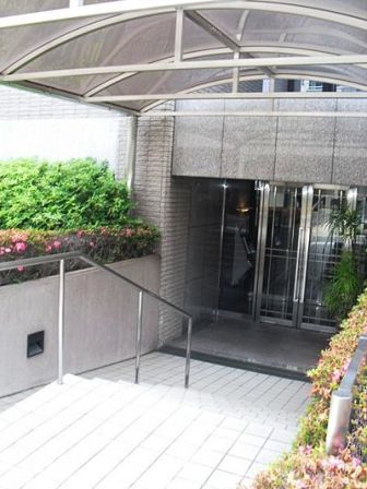 ＫＤＸレジデンス代官山Ⅱ