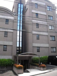 ＫＤＸレジデンス代官山Ⅱ