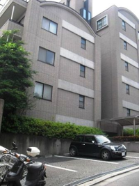 ＫＤＸレジデンス代官山Ⅱ