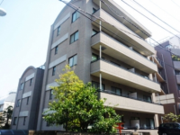 ＫＤＸレジデンス代官山Ⅱ