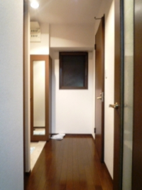 エンゼルピュア高輪