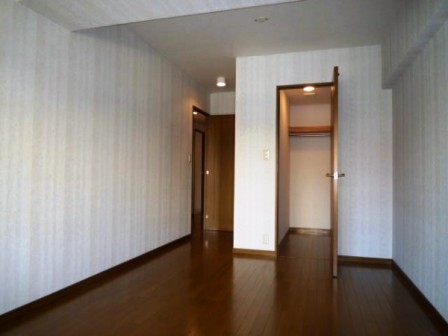 ファーストビレッジ白金台