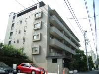 ファーストビレッジ白金台