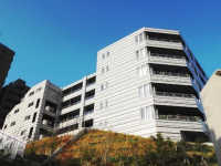シティインデックス三田伊皿子坂