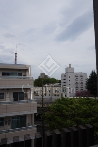ライズ六本木永坂