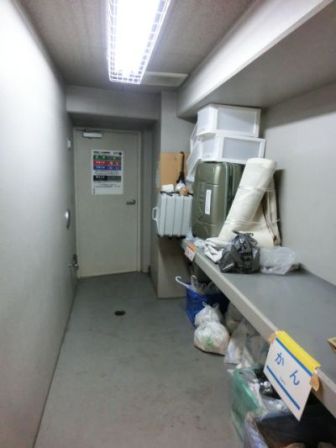 ＪＰ　ｎｏｉｅ　小石川富坂