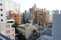 パークアクシス本郷の杜