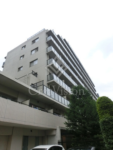 パークアクシス文京ステージ