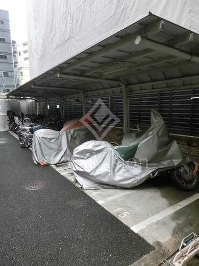 パークアクシス文京ステージ