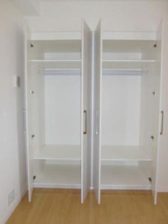 パークアクシス高田馬場
