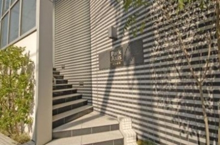 パークアクシス高田馬場