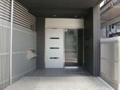 パークアクシス高田馬場