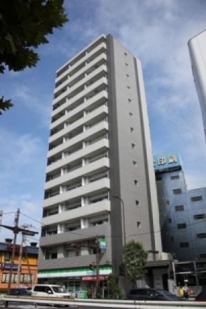 パークアクシス高田馬場