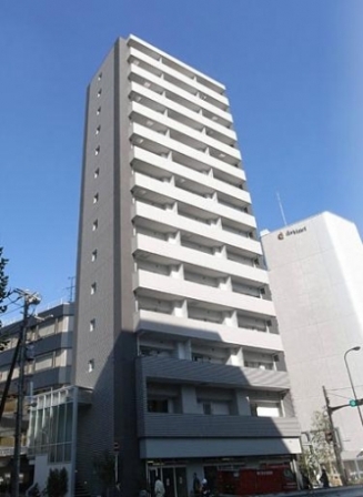 パークアクシス高田馬場