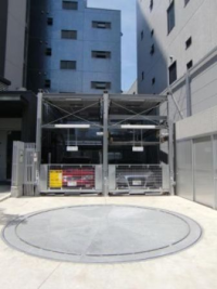 パークアクシス高田馬場
