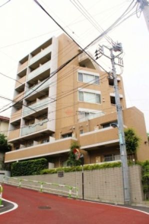 ビーロット小石川レジデンス