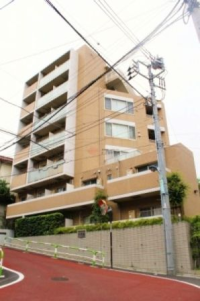 ビーロット小石川レジデンス