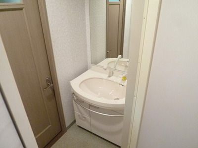 オーパスホームズ白山