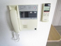 オーパスホームズ白山