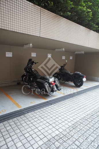 ウエストパークタワー池袋