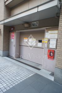 ウエストパークタワー池袋