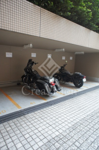 ウエストパークタワー池袋