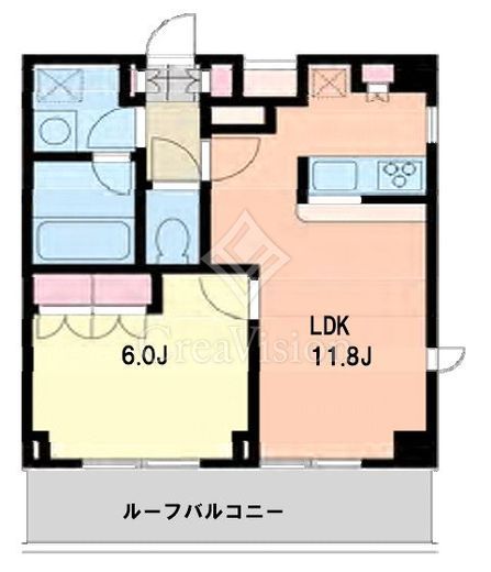エスティメゾン千石