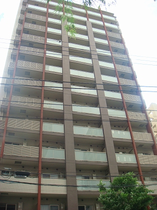 ベルファース本郷弓町